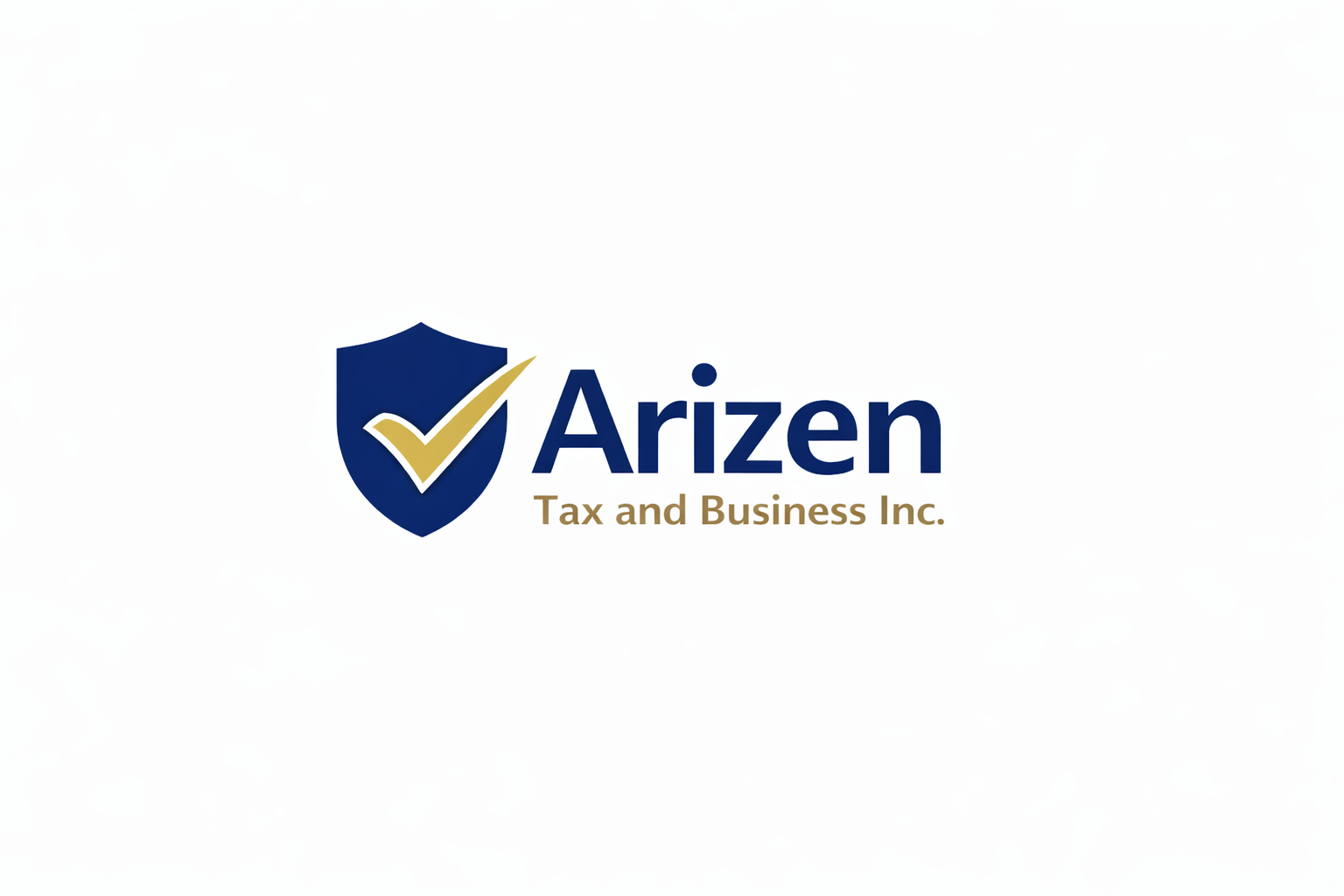 Arizen Tax Logo